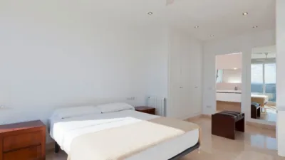 House in Chiva photo 11