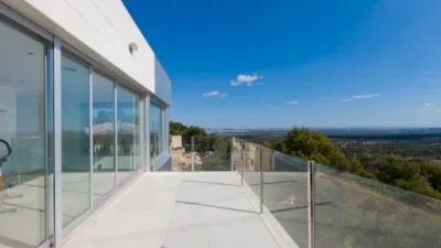 House in Chiva photo 13