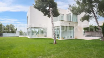 House in Chiva photo 16