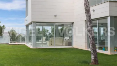 House in Chiva photo 17