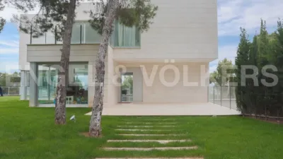 House in Chiva photo 18
