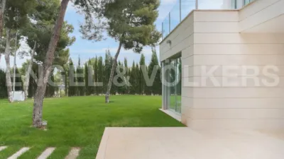 House in Chiva photo 19