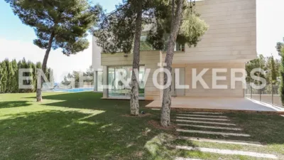 House in Chiva photo 21