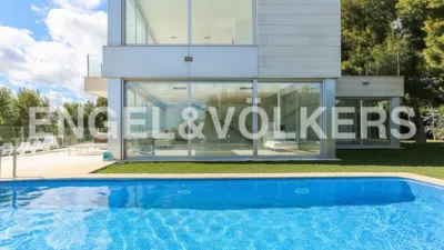 House in Chiva photo 22