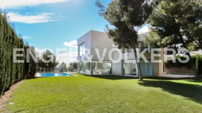 House in Chiva photo 25
