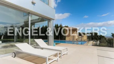 House in Chiva photo 26