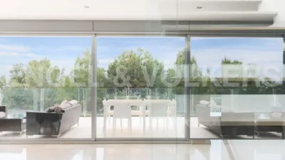 House in Chiva photo 2