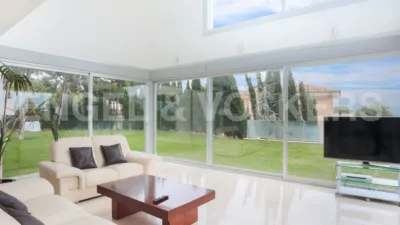 House in Chiva photo 3