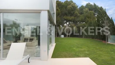 House in Chiva photo 5