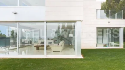 House in Chiva photo 6