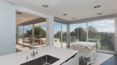 House in Chiva photo 7