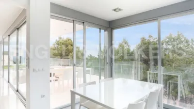 House in Chiva photo 8