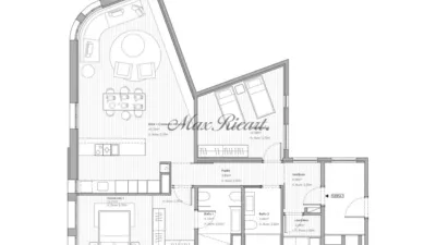 Piso en alquiler en Calle N-A - Imagen 35