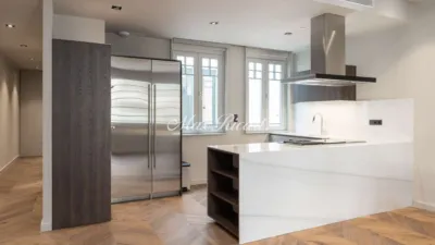 Piso en alquiler en Calle N-A - Imagen 4
