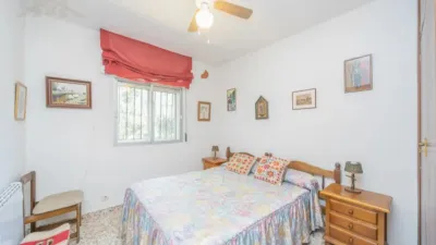 Chalet en Las Zorreras-Monte Encinar photo 16