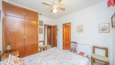 Chalet en Las Zorreras-Monte Encinar photo 17