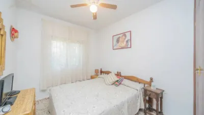 Chalet en Las Zorreras-Monte Encinar photo 19
