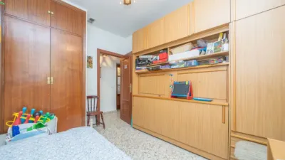 Chalet en Las Zorreras-Monte Encinar photo 22