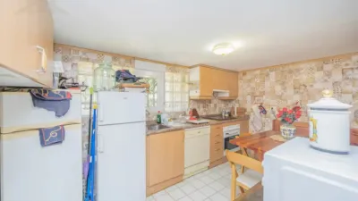 Chalet en Las Zorreras-Monte Encinar photo 25