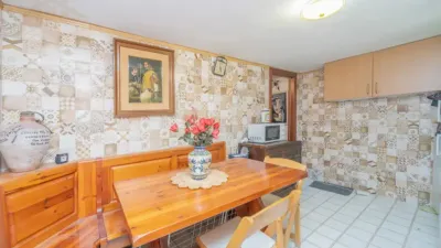 Chalet en Las Zorreras-Monte Encinar photo 26