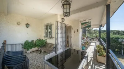 Chalet in Las Zorreras-Monte Encinar photo 5