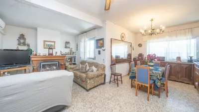 Chalet en Las Zorreras-Monte Encinar photo 7