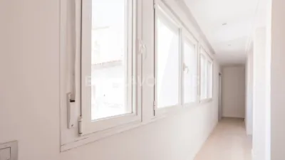 Apartment in Palacio photo 8