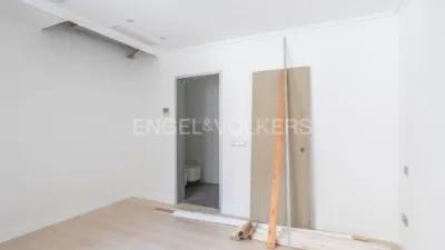 Apartment in Palacio photo 11