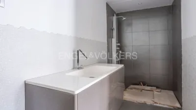 Apartment in Palacio photo 12