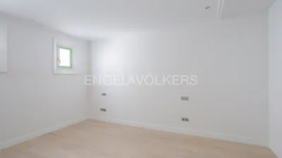Apartment in Palacio photo 14