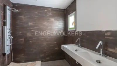 Apartment in Palacio photo 16