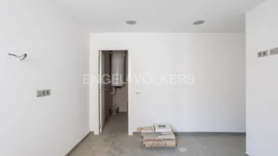 Apartment in Palacio photo 17