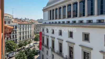 Apartment in Palacio photo 20