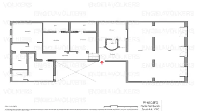 Apartment in Palacio photo 21