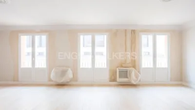Apartment in Palacio photo 5