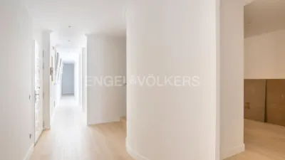 Apartment in Palacio photo 6