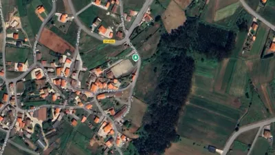Terreno en venta en Calle Campelo, Número 54 - Vista 2