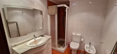 Piso en alquiler en Calle de Aguado, 12, L'Arena (Distrito Este. Gijón) de 800 €<span>/mes</span>