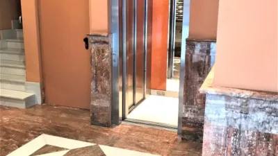 Piso en alquiler en Calle de Aguado, 12, L'Arena (Distrito Este. Gijón) de 800 €<span>/mes</span>