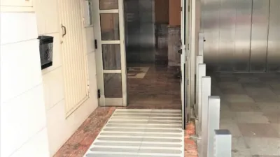 Piso en alquiler en Calle de Aguado, 12, L'Arena (Distrito Este. Gijón) de 800 €<span>/mes</span>