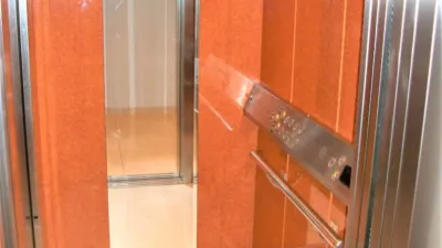 Piso en alquiler en Calle de Aguado, 12, L'Arena (Distrito Este. Gijón) de 800 €<span>/mes</span>