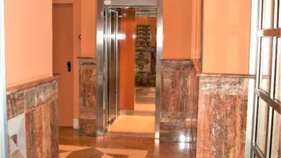 Piso en alquiler en Calle de Aguado, 12, L'Arena (Distrito Este. Gijón) de 800 €<span>/mes</span>