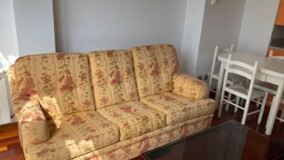 Piso en alquiler en Calle de Aguado, 12, L'Arena (Distrito Este. Gijón) de 800 €<span>/mes</span>
