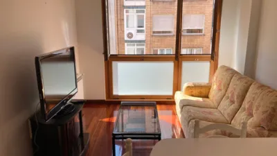 Piso en alquiler en Calle de Aguado, 12, L'Arena (Distrito Este. Gijón) de 800 €<span>/mes</span>