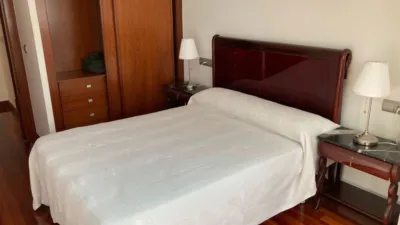 Piso en alquiler en Calle de Aguado, 12, L'Arena (Distrito Este. Gijón) de 800 €<span>/mes</span>