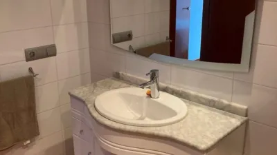 Piso en alquiler en Calle de Aguado, 12, L'Arena (Distrito Este. Gijón) de 800 €<span>/mes</span>