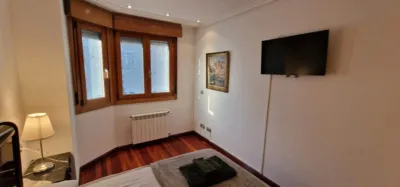 Piso en alquiler en Calle de Aguado, 12, L'Arena (Distrito Este. Gijón) de 800 €<span>/mes</span>