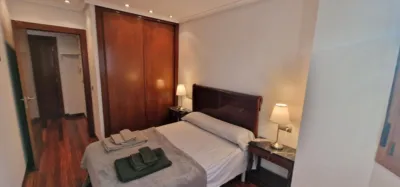 Piso en alquiler en Calle de Aguado, 12, L'Arena (Distrito Este. Gijón) de 800 €<span>/mes</span>