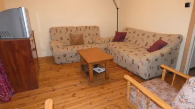 House on Calle de la Paloma photo 12
