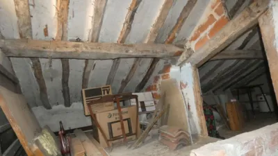 House on Calle de la Paloma photo 19
